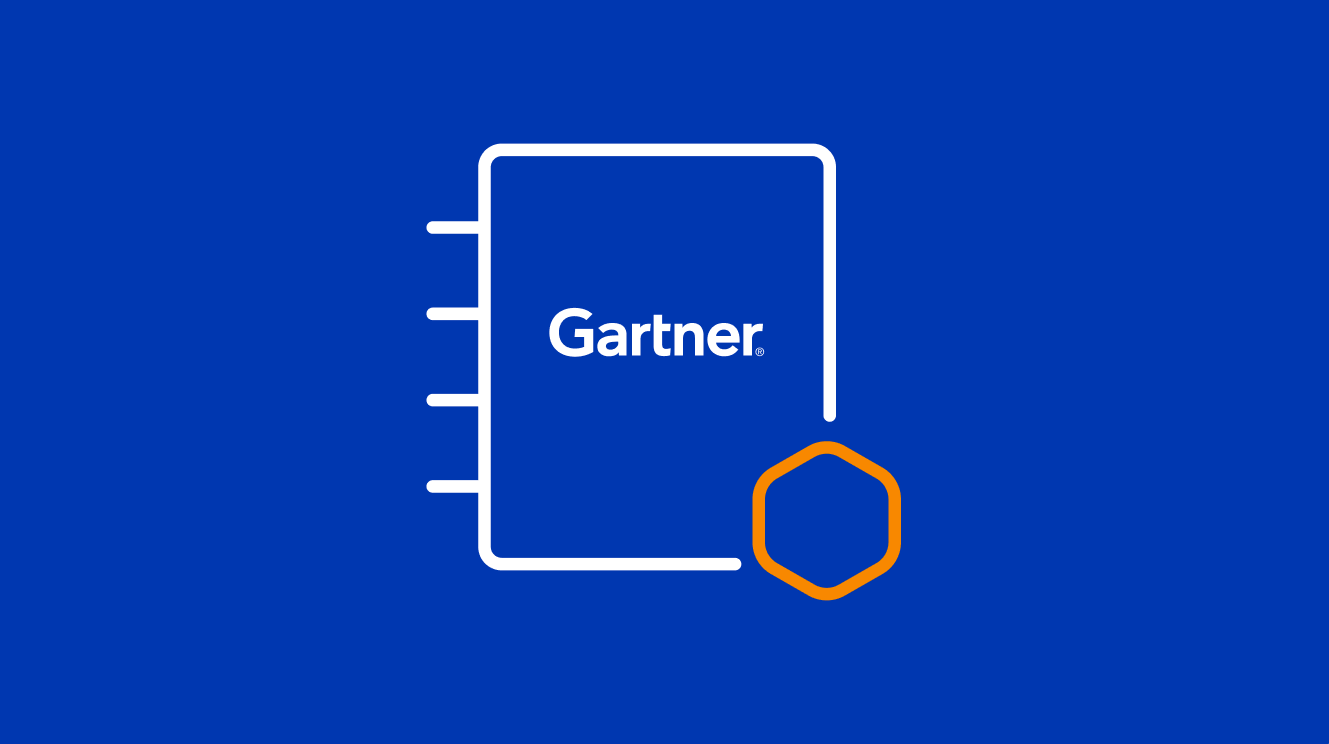 Gartner May 2022 Market Guide for Backup as a Service