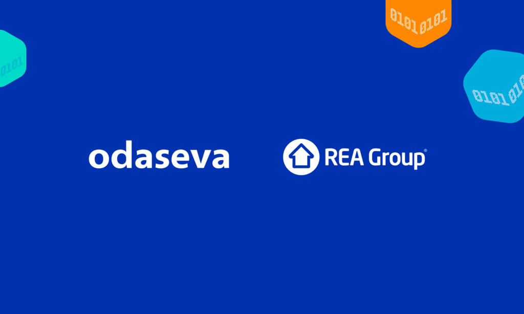 Customer Story: Odaseva’s powerful encryption helps REA Group secure Salesforce data backups