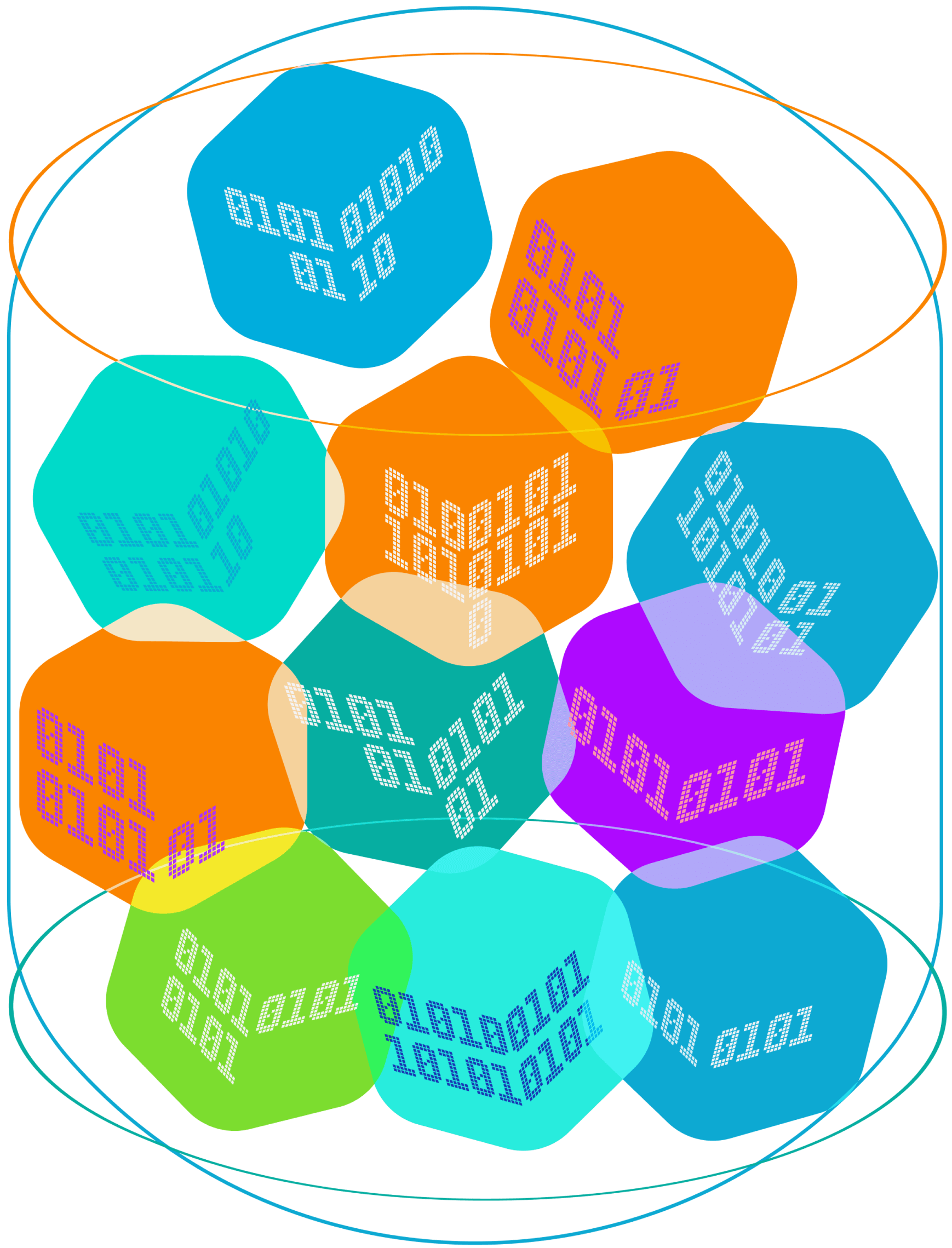 Salesforce data management
