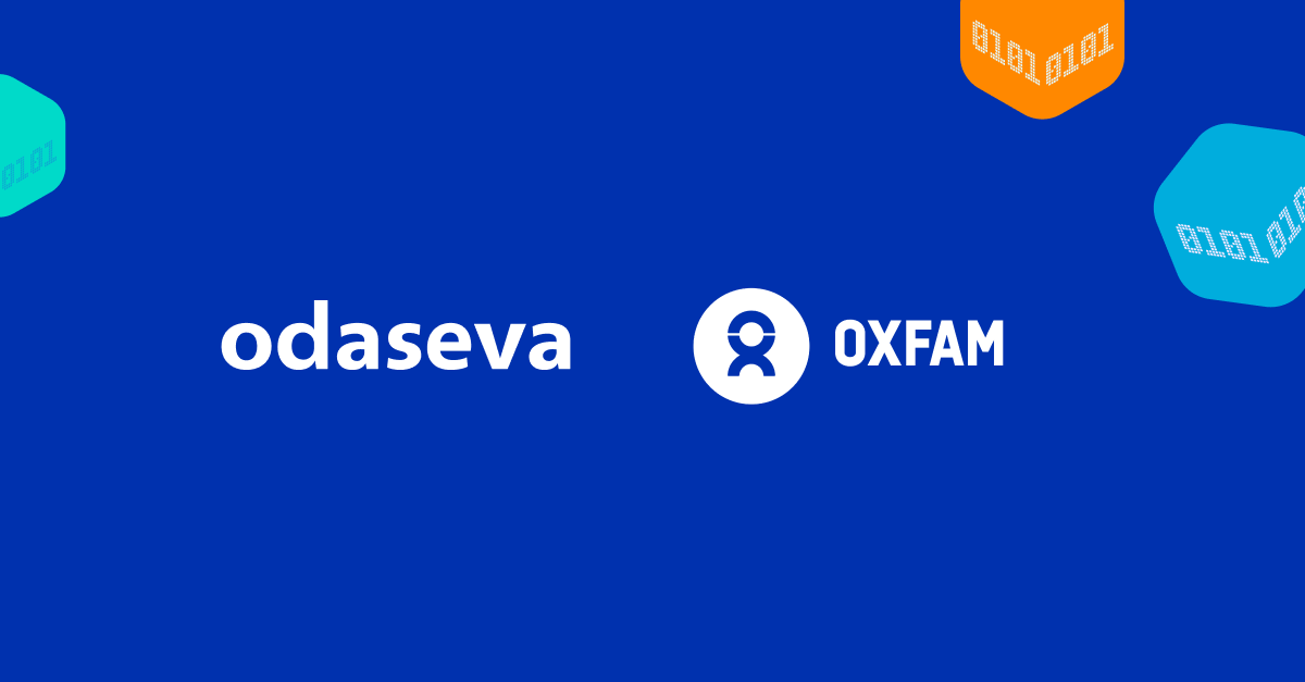 Customer Story: Oxfam GB Deploys Odaseva for Robust Backup and Restore of Supporter Data in Salesforce