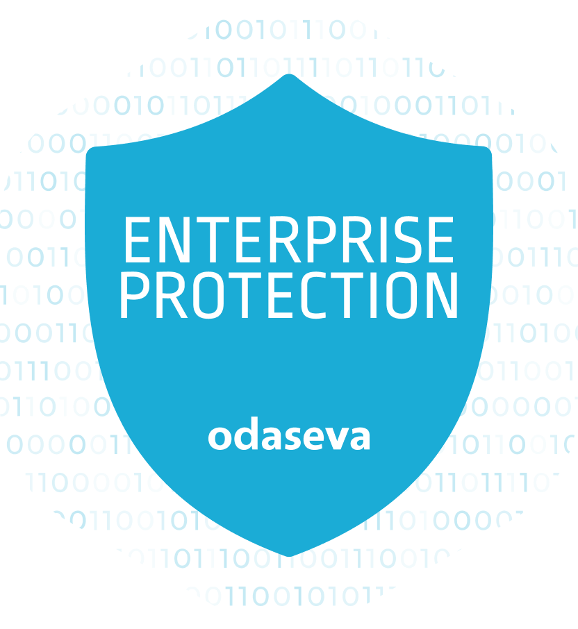 Salesforce data protection