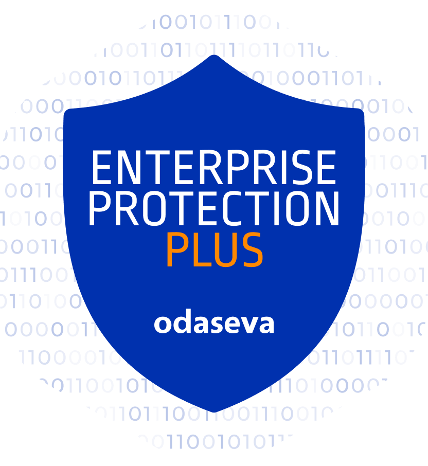 Salesforce data protection