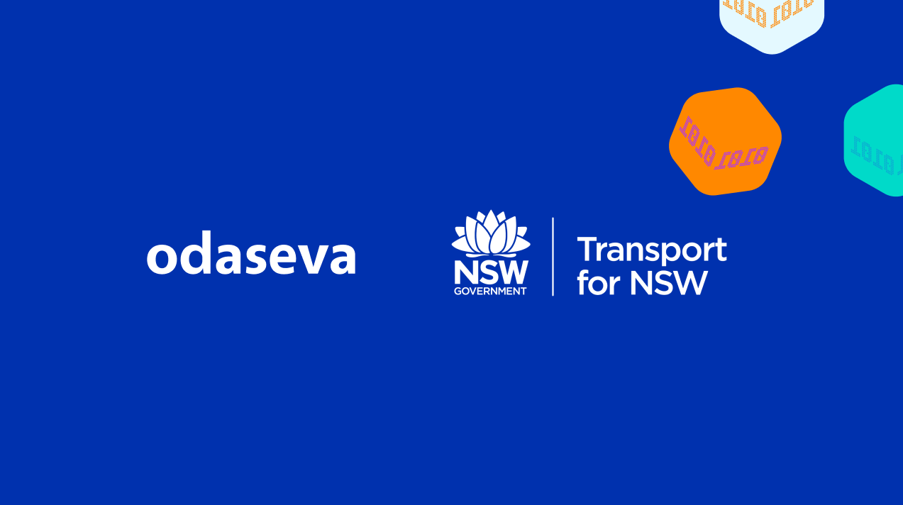 Customer Story: Transport for NSW uses Odaseva to make the State a Better Place to Live, Work and Visit