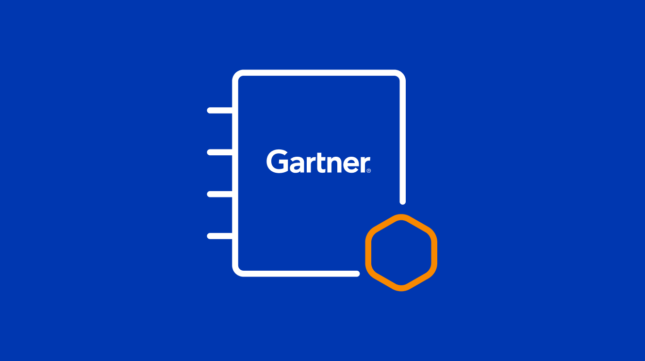 Odaseva in Gartner’s Market Guide for Backup as a Service