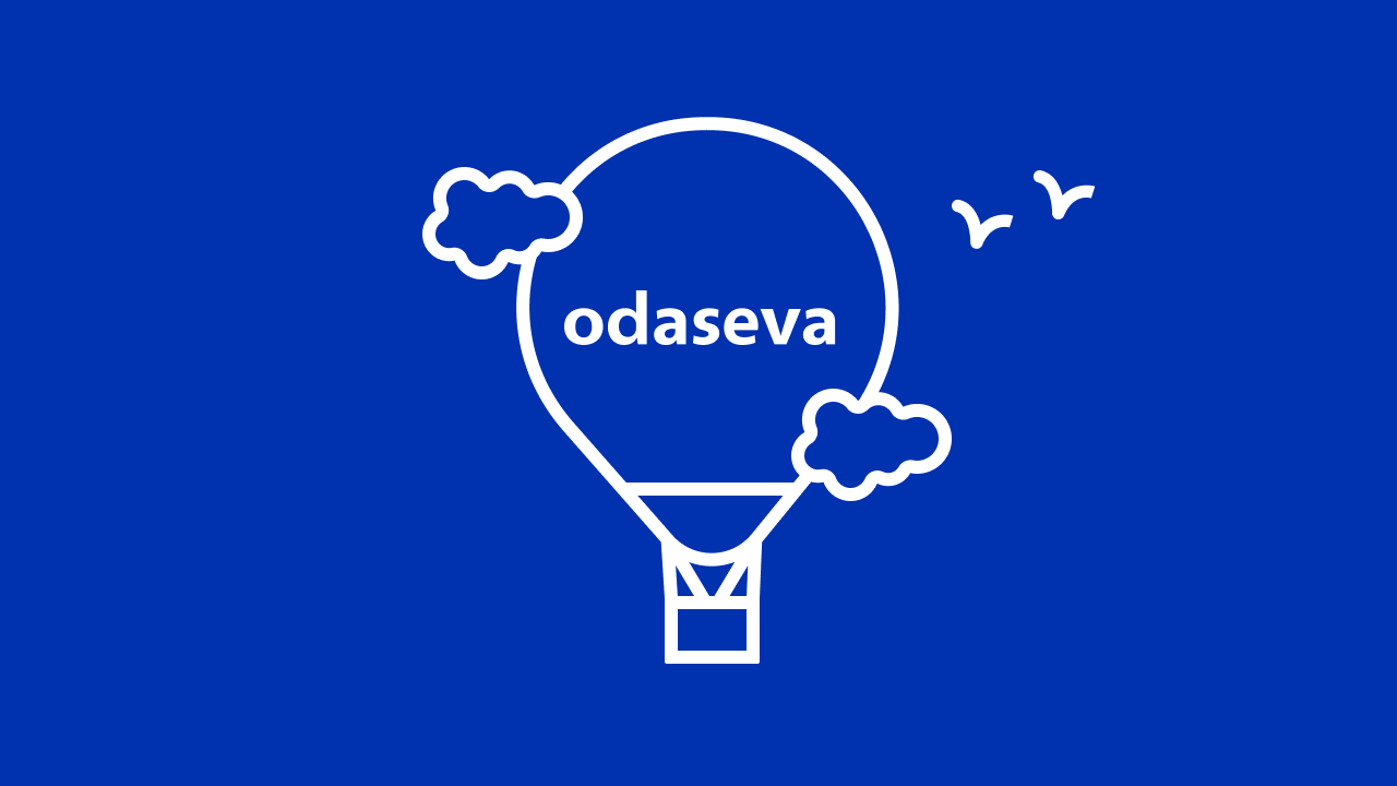 Odaseva at Dreamforce