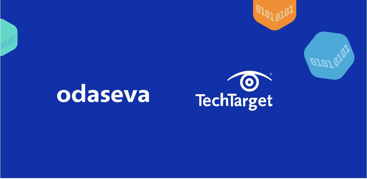 Customer Story: Helping TechTarget migrate and protect critical Salesforce data