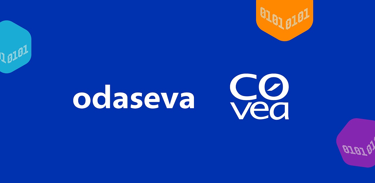 Customer Story: Covéa Protects and Secures Critical Salesforce Data with Odaseva