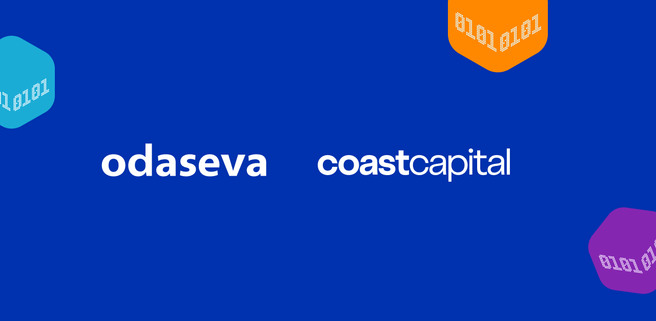Customer Story: How Odaseva Empowers Coast Capital Credit Union’s Disaster Recovery